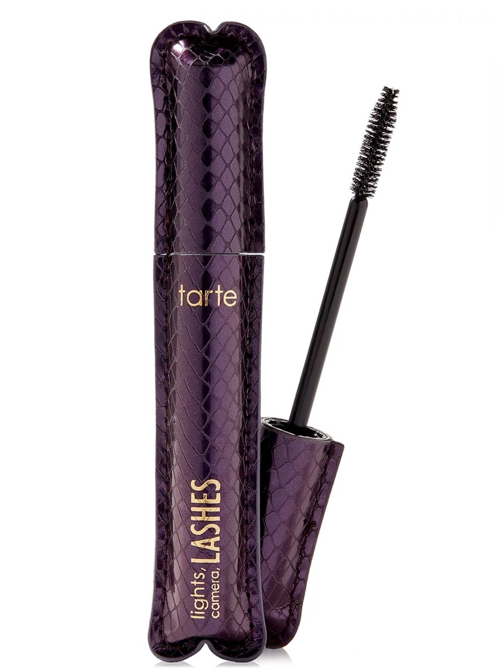 Tarte Lights, Camera, Lashes Mascara NIB Full Size